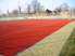 Sportplatzbau